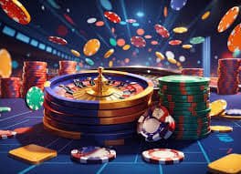 casinoo777 လုံခြုံရေးစနစ်