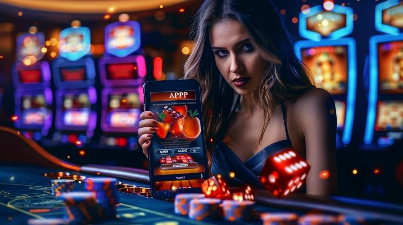 Live Casino ဂိမ်းများ