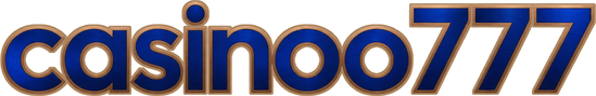 casinoo777 Logo